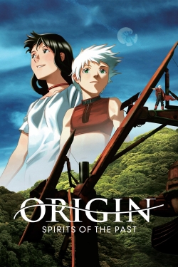 Origin: Spirits of the Past-online-free