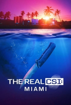 The Real CSI: Miami-online-free