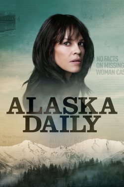 Alaska Daily-online-free