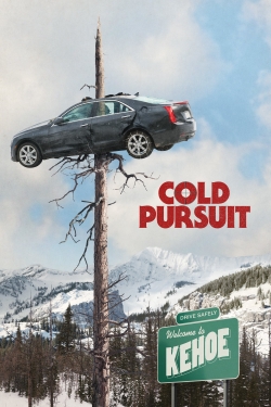 Cold Pursuit-online-free