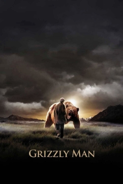 Grizzly Man-online-free
