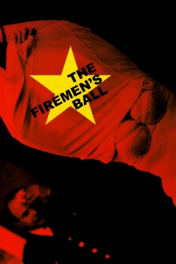 The Firemen's Ball-online-free
