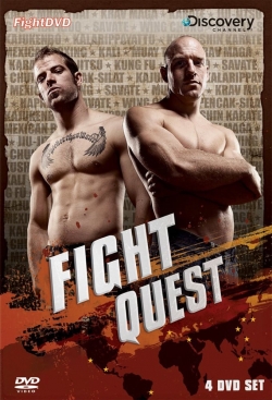 Fight Quest-online-free