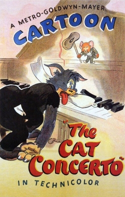 The Cat Concerto-online-free