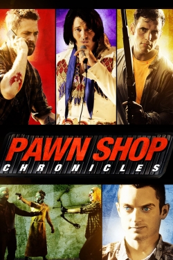 Pawn Shop Chronicles-online-free