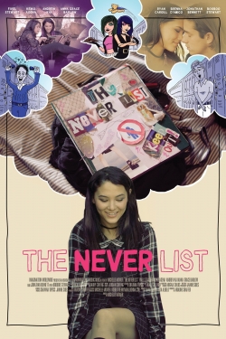 The Never List-online-free