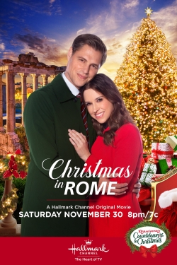 Christmas in Rome-online-free