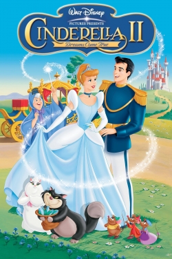 Cinderella II: Dreams Come True-online-free