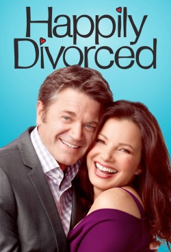 Happily Divorced-online-free