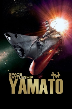 Space Battleship Yamato-online-free