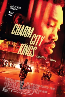 Charm City Kings-online-free