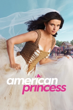 American Princess-online-free