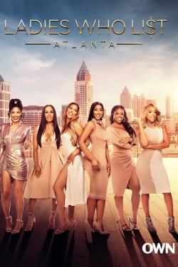 Ladies Who List: Atlanta-online-free