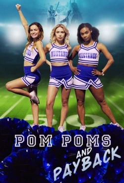 Pom Poms and Payback-online-free