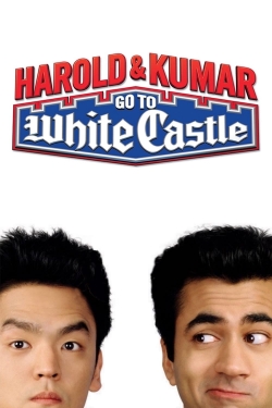 Harold & Kumar Go to White Castle-online-free