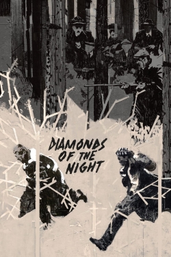 Diamonds of the Night-online-free