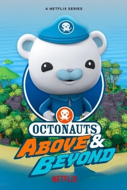 Octonauts: Above & Beyond-online-free