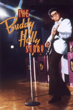 The Buddy Holly Story-online-free