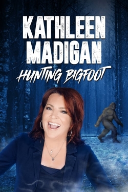 Kathleen Madigan: Hunting Bigfoot-online-free