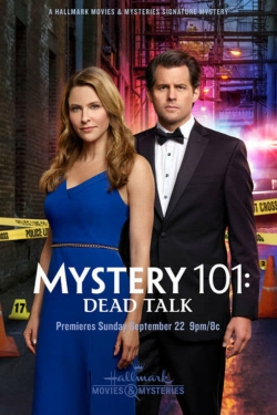 Mystery 101: Dead Talk-online-free