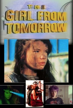The Girl from Tomorrow-online-free