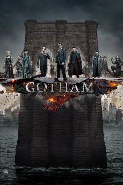 Gotham-online-free
