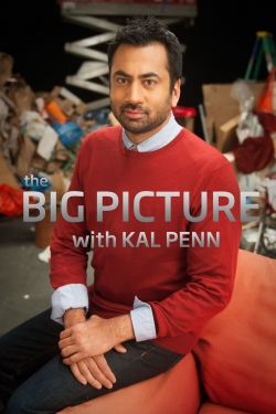 The Big Picture with Kal Penn-online-free