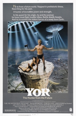 Yor, the Hunter from the Future-online-free