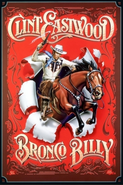 Bronco Billy-online-free
