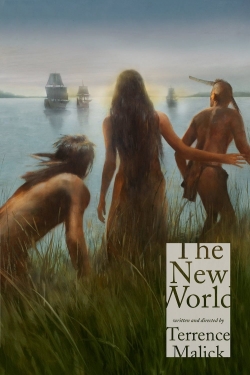 The New World-online-free