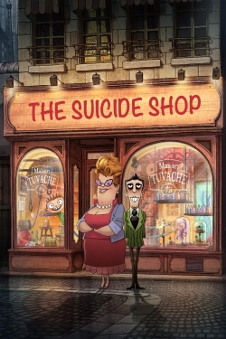 The Suicide Shop-online-free