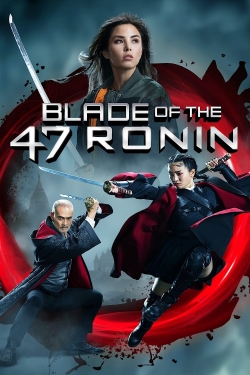 Blade of the 47 Ronin-online-free