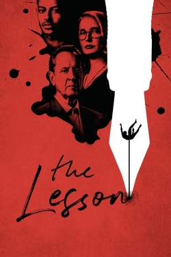 The Lesson-online-free
