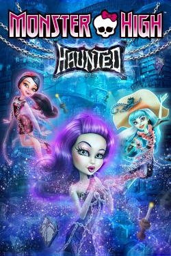 Monster High: Haunted-online-free