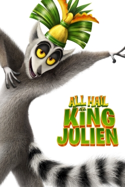 All Hail King Julien-online-free