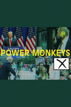 Power Monkeys-online-free