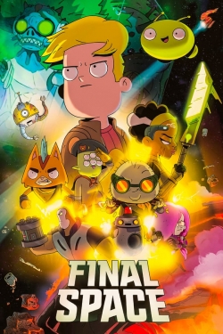 Final Space-online-free