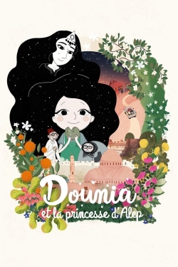 Dounia and the Princess of Aleppo-online-free