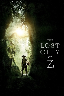 The Lost City of Z-online-free