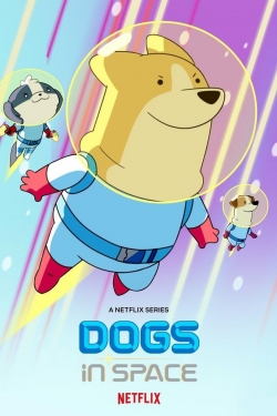 Dogs in Space-online-free