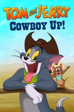 Tom and Jerry Cowboy Up!-online-free