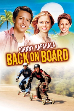 Johnny Kapahala - Back on Board-online-free