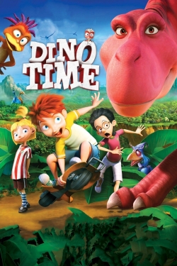 Dino Time-online-free