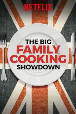 The Big Family Cooking Showdown-online-free