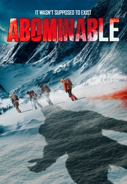 Abominable-online-free