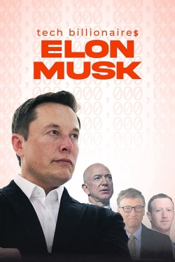 Tech Billionaires: Elon Musk-online-free