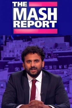 The Mash Report-online-free