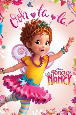 Fancy Nancy-online-free