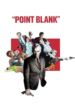 Point Blank-online-free