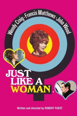 Just Like a Woman-online-free